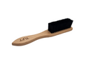 TUFT Professional Timber Fade Brush with Natural Bristtle Hair Brush Tuft