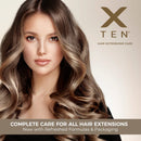 Natural Look X-Ten Silky-Lite Split Ends Polishing Milk 150ml Hair Extensions And Care Products Natural Look