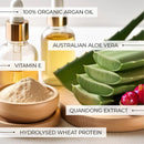 Natural Look X-Ten Silky-Lite Conditioner 300ml Hair Extensions And Care Products Natural Look