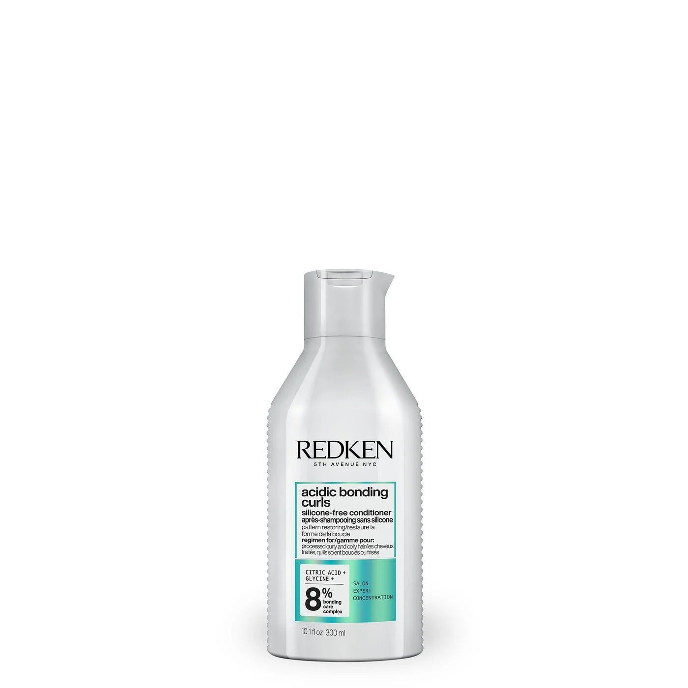 Redken Acidic Bonding Curls Conditioner 300ml Shampoo/Conditioner Redken