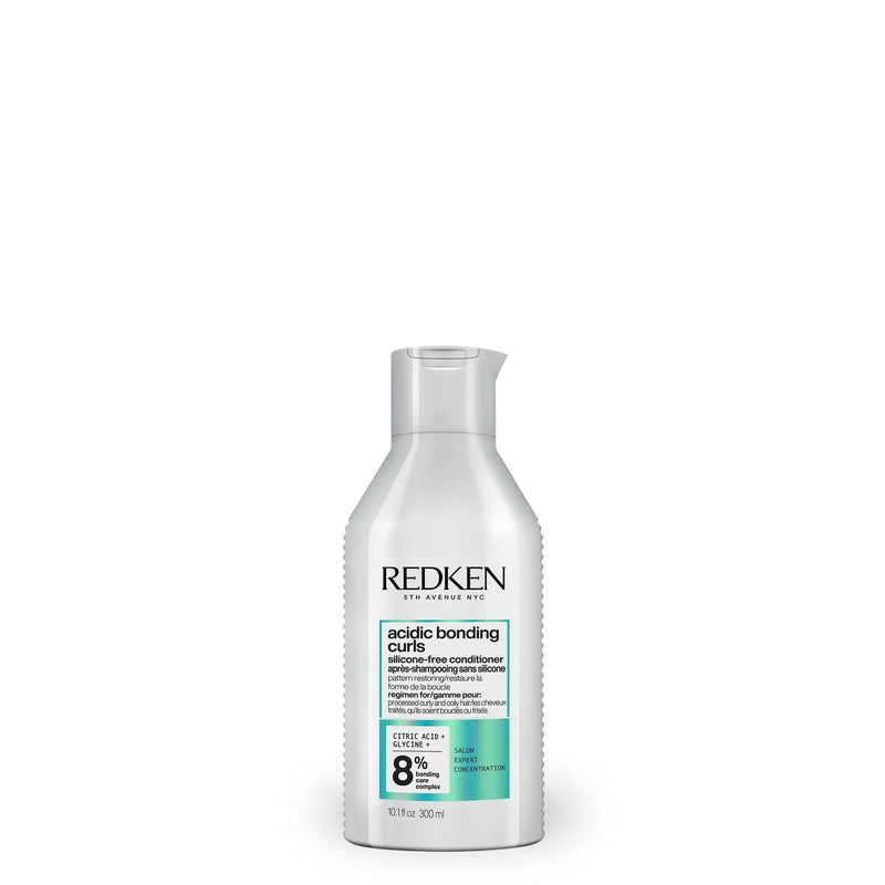 Redken Acidic Bonding Curls Conditioner 300ml Shampoo Redken