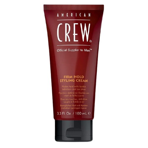 American Crew Firm Hold Styling Cream 100ml