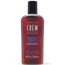 American Crew Anti-Dandruff Shampoo 250ml Retail American Crew