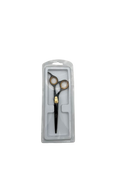 BOB Scissor 5.5 inch Black Offset B128 Scissors Bob