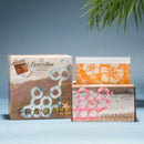 Framar Baecation Pop Up 500 Sheets Foil Framar