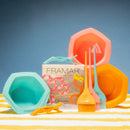 Framar Baecation Colorist Kit Colouring Accessories Framar