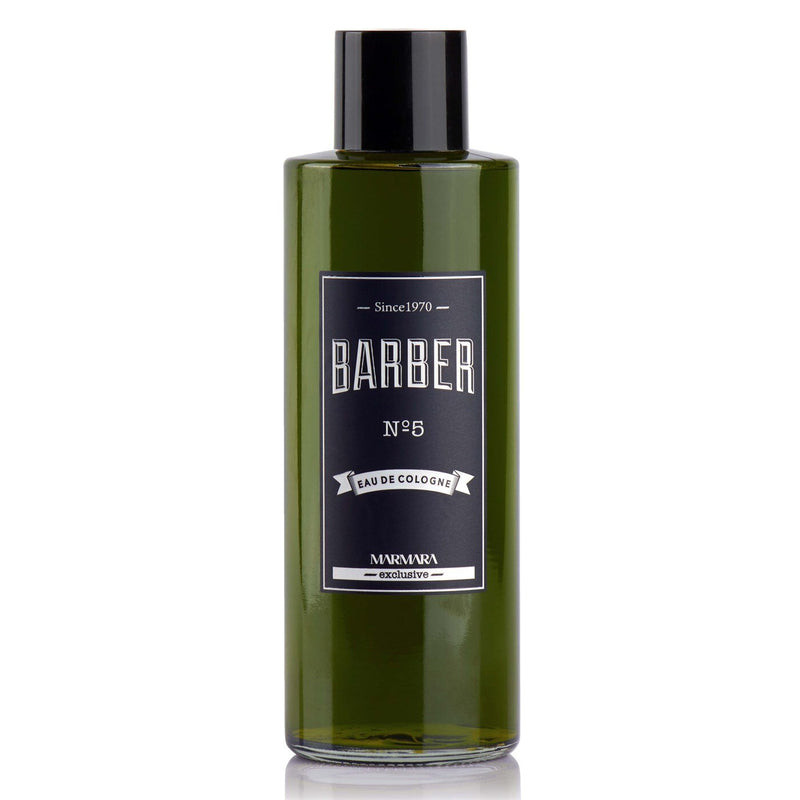 Barber Marmara Cologne No. 5 500ml