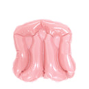 Bathefex Bath Pillow 1pc Peach Bathefex