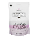 Bathefex Epsom Bath Salts Lavender+Green Tea (Calm) 1.4kg Bathefex
