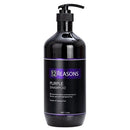 12 Reasons Purple Shampoo 1L Shampoo/Conditioner 12 Reasons