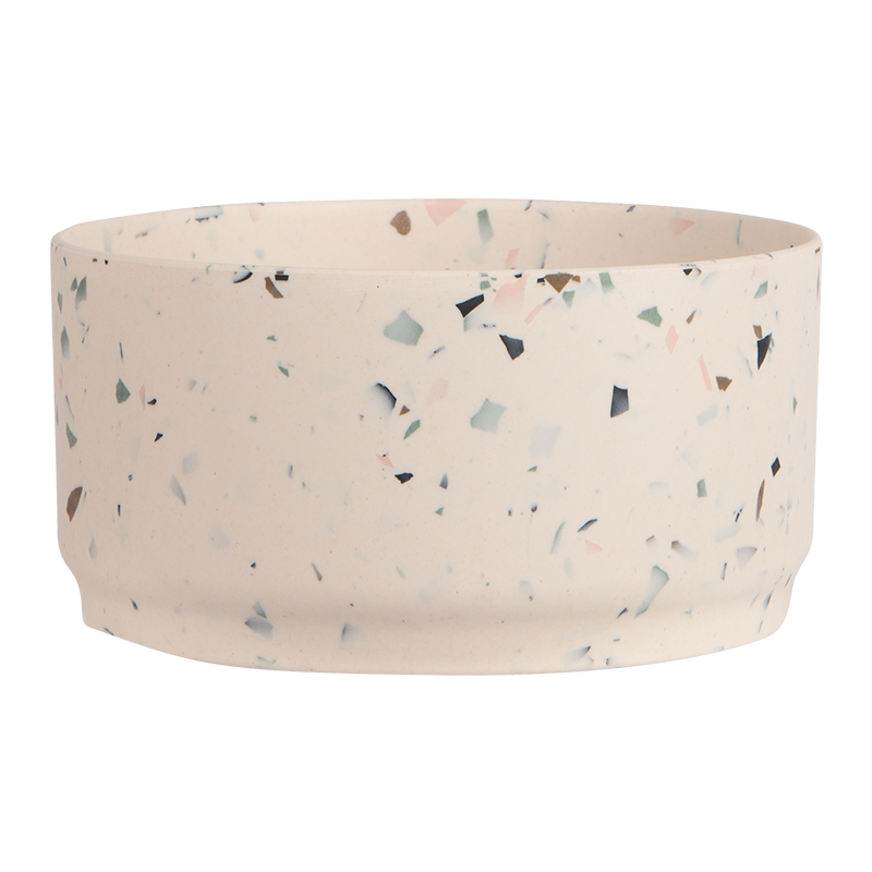 Framar Neutrals - Bamboo Bowls Colouring Accessories Framar