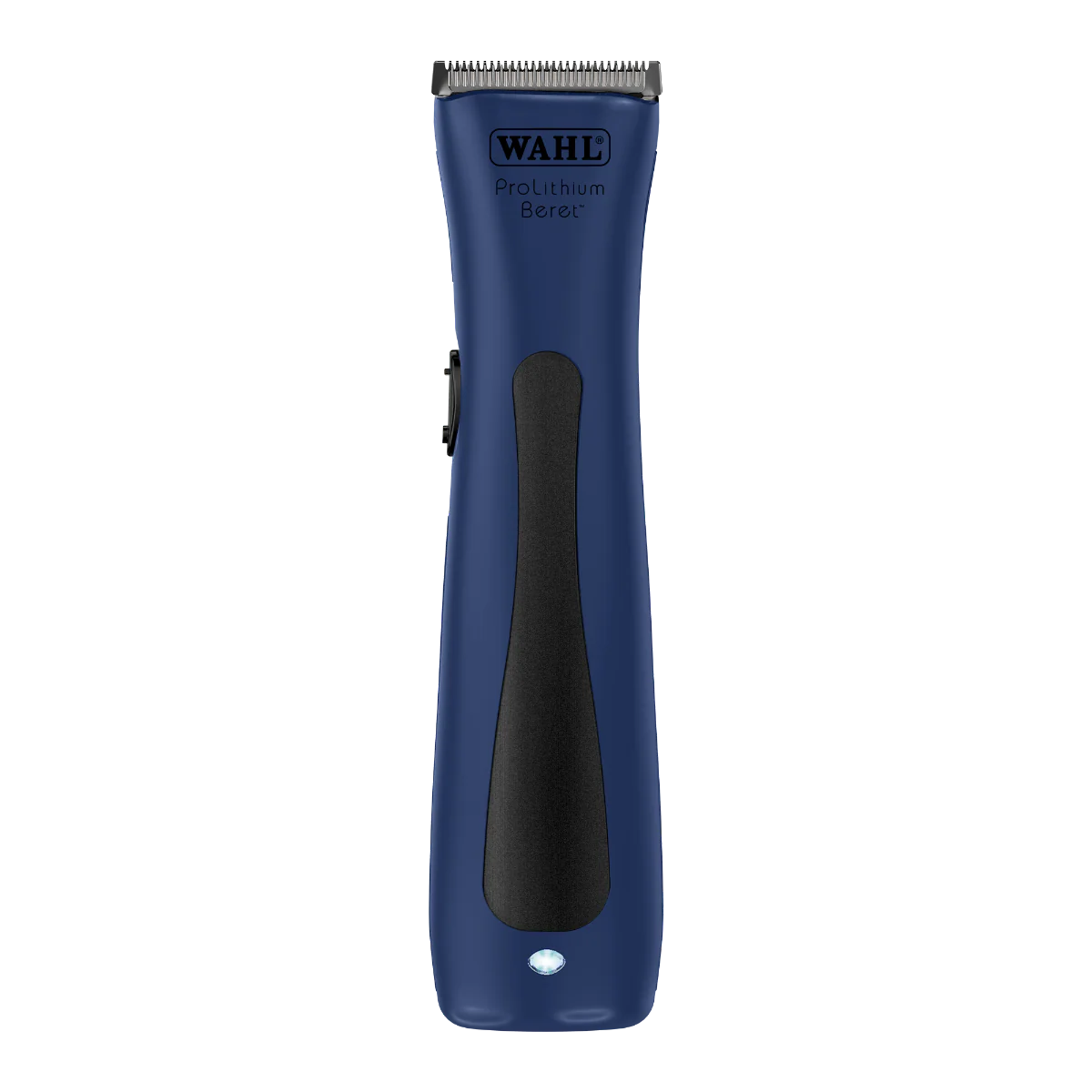 Wahl Beret Blue