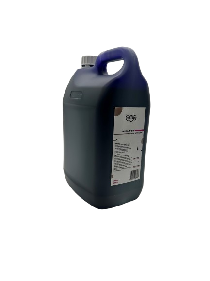 Bob Blonde Revitalising Shampoo 5L 5L Shampoo Bob