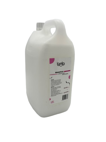 Bob Lanolin Daily Moisturising Shampoo 5L 5L Shampoo Bob