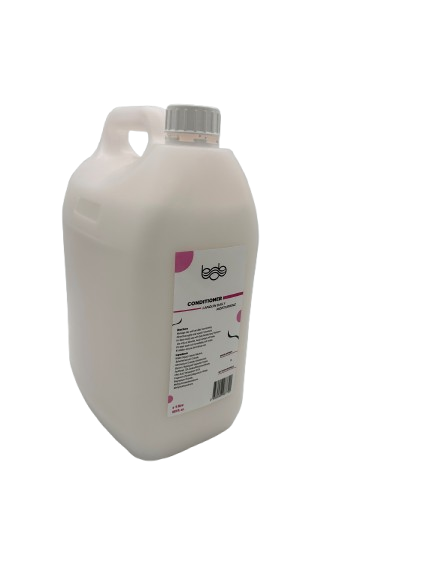 Bob Lanolin Daily Moisturising Conditioner 5L Shampoo/Conditioner Hair And Beauty Kingdom