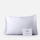 Bondi Boost Satin Pillowcase Grey (Standard Size) Bondi Boost