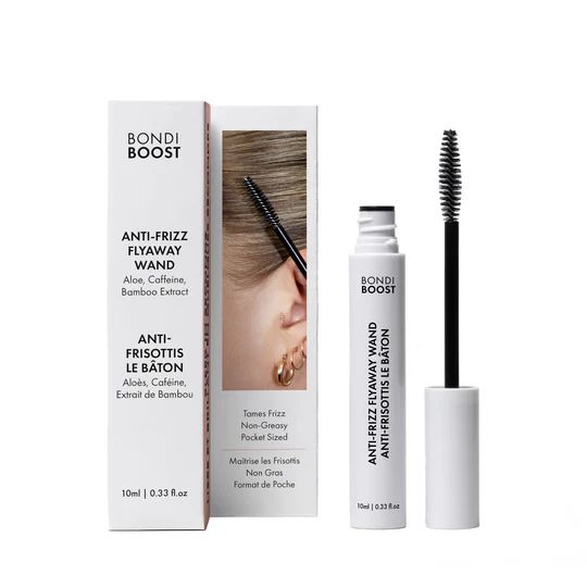 Anti-Frizz Flyaway Fix Wand 10ml Hair Wax Bondi Boost