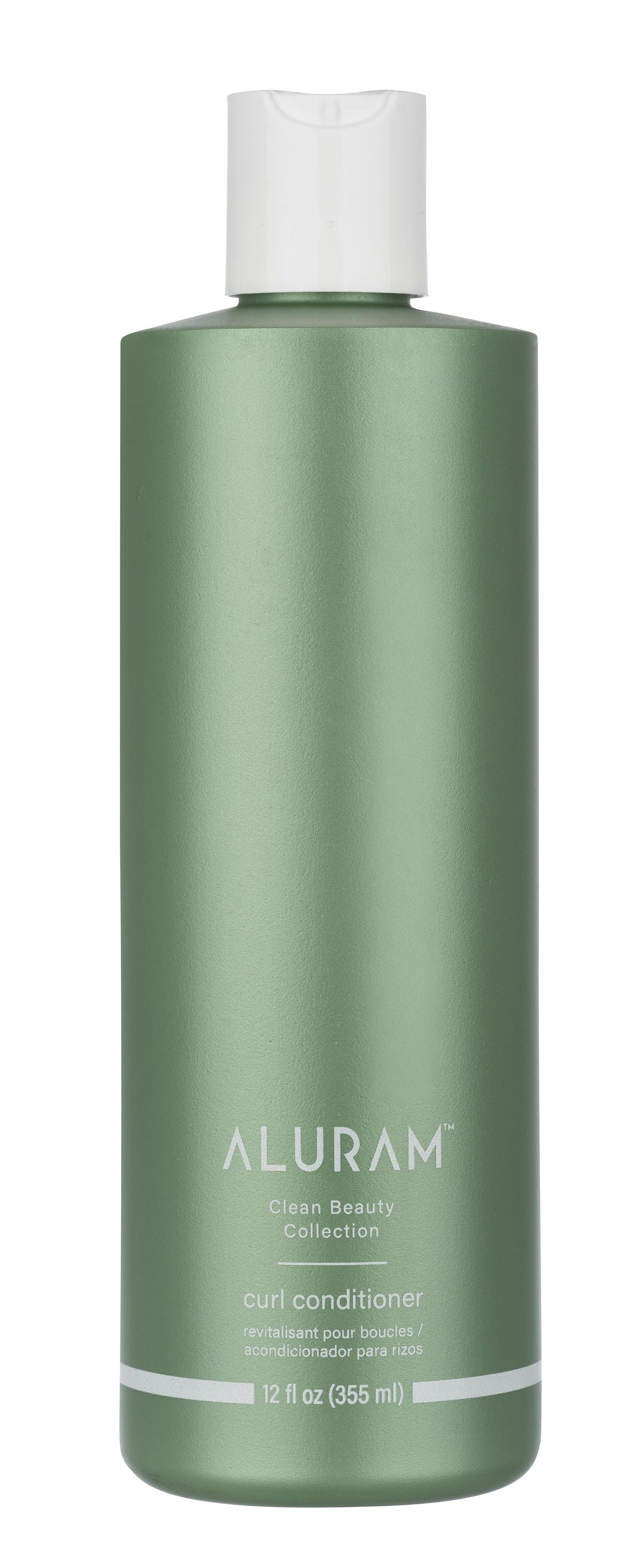 Aluram Curl Conditioner - 355ml Shampoo/Conditioner Aluram
