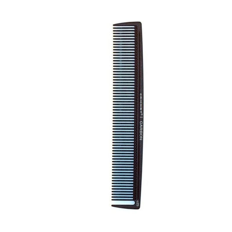 Cricket Carbon Comb Multi-Purpose C25 Comb Cricket