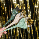 Framar Cheers Haters Classic Color Brush 3pc Hair Brush Framar