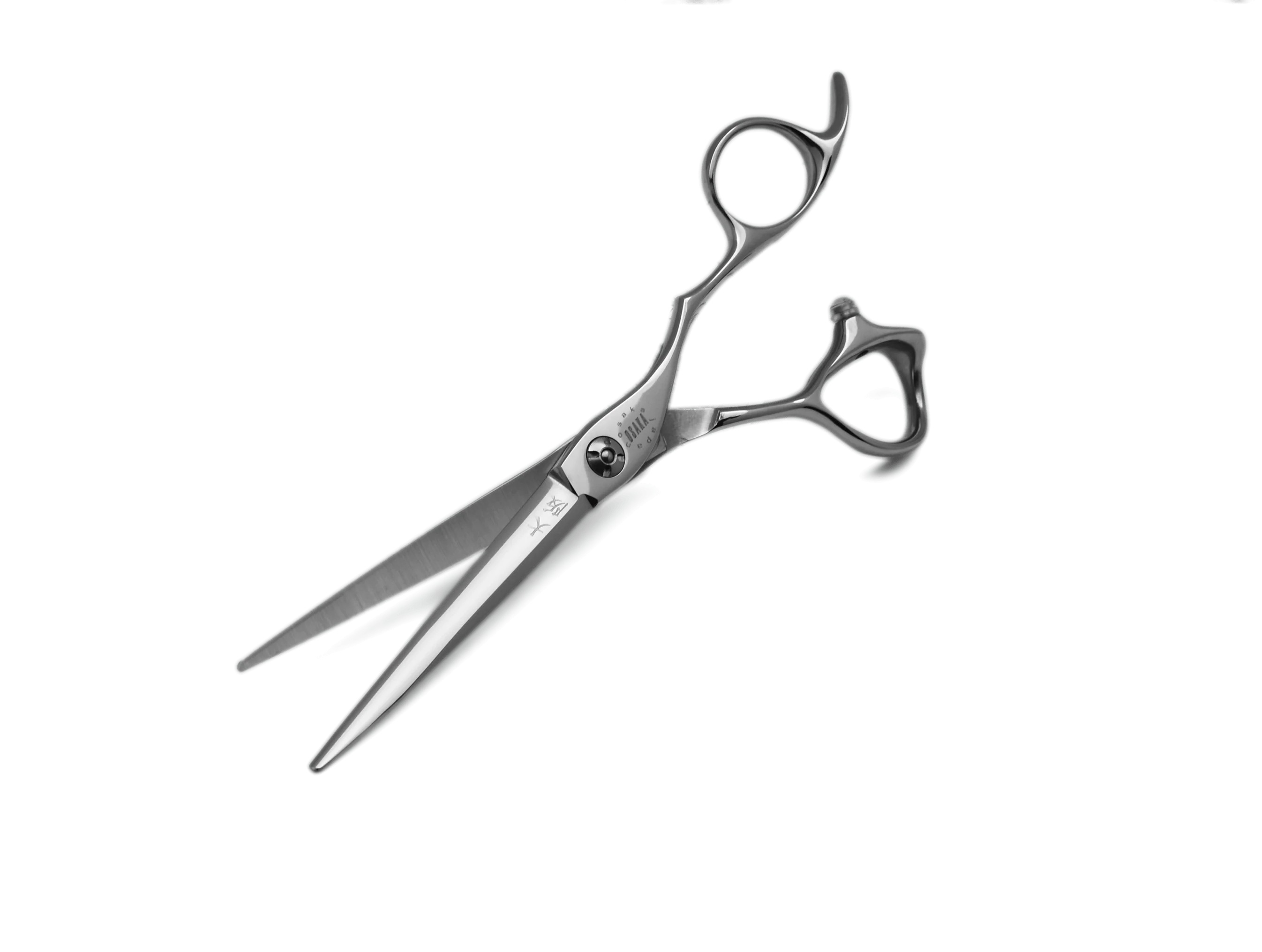 Osaka YLS ATS314 Cobalt 6 inch Scissor Scissors Osaka