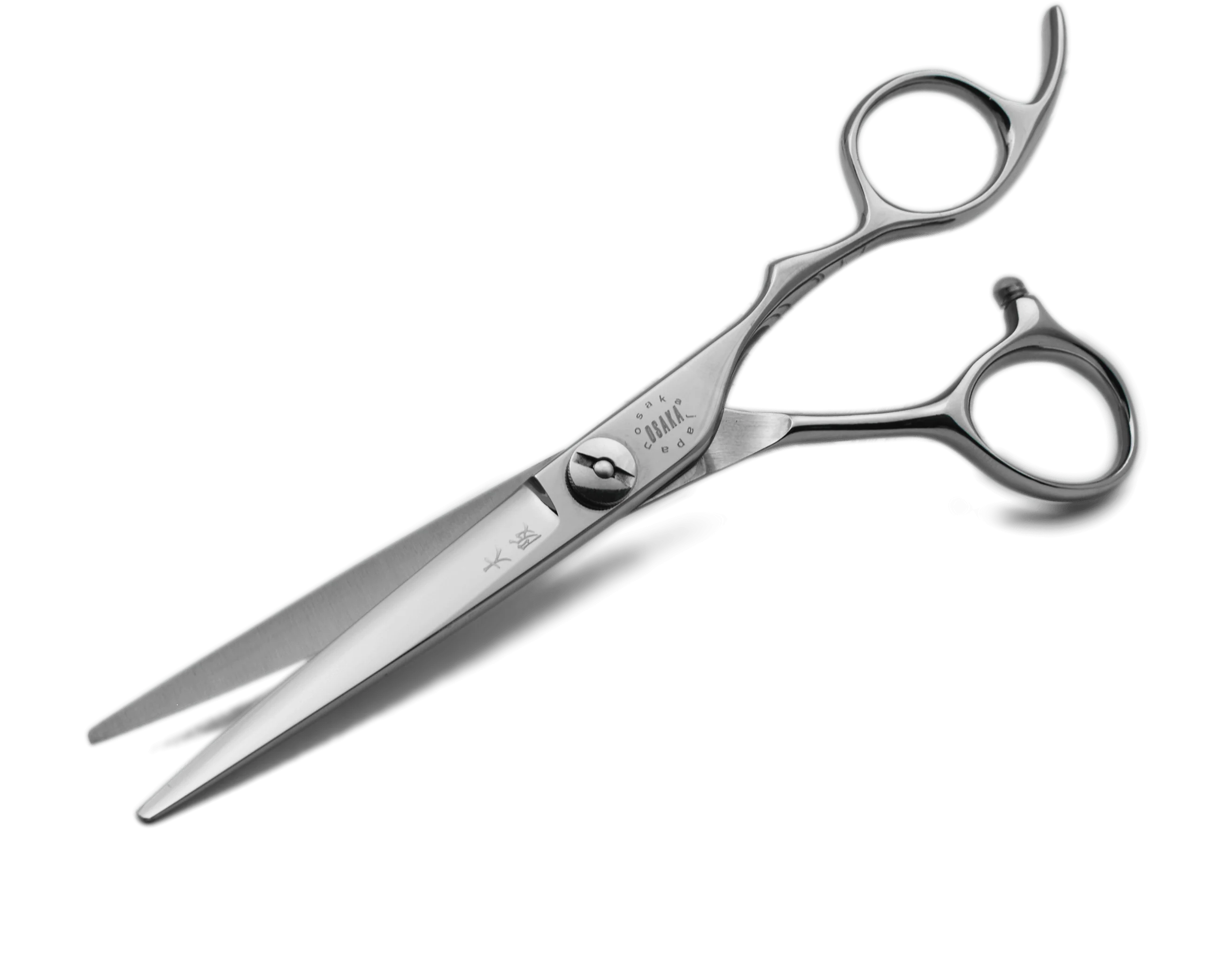 Osaka YWX VG10 Cobalt 7.5 inch Scissor Scissors Osaka
