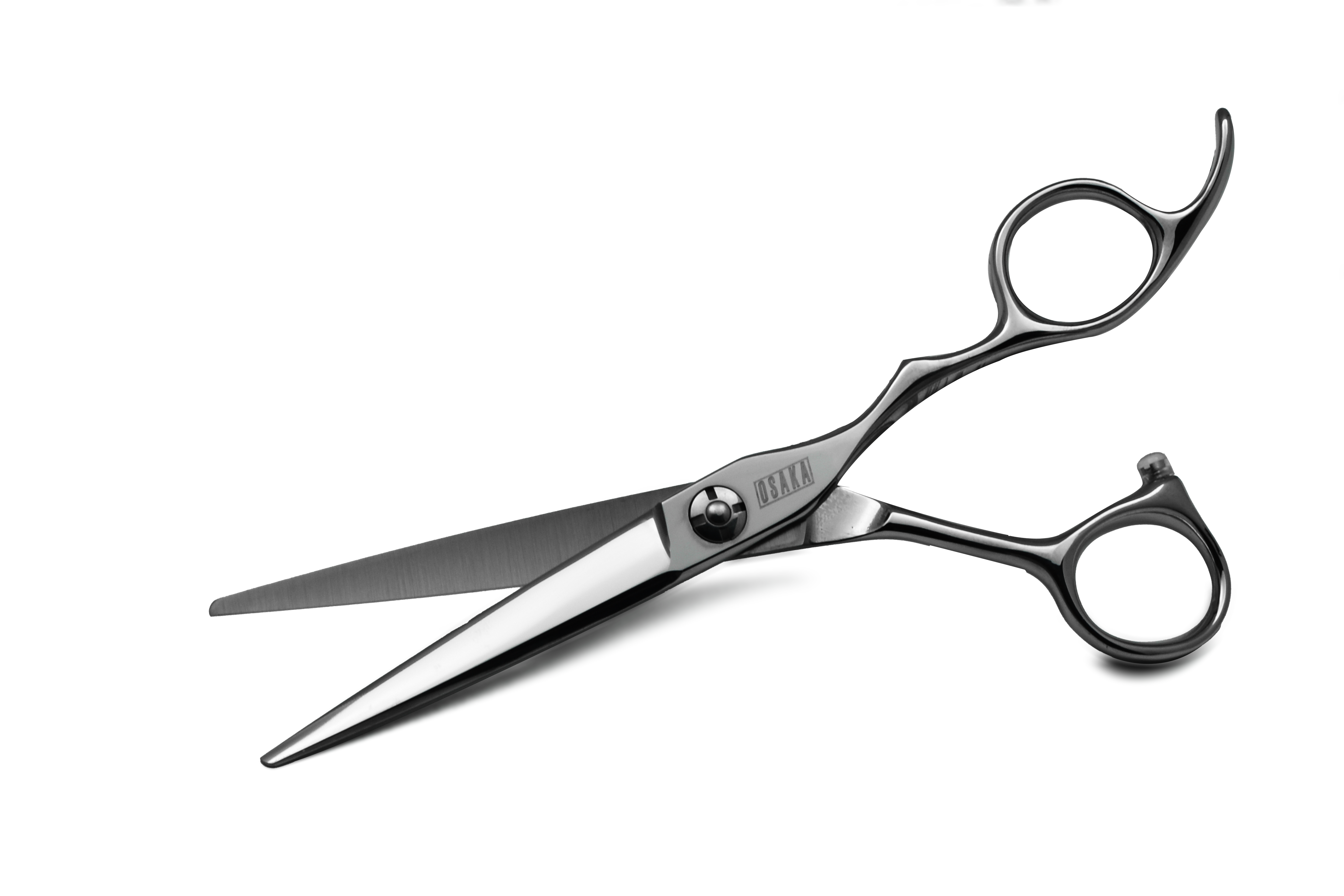 Osaka Zeta 440C Hitachi 6 inch Scissor Scissors Osaka