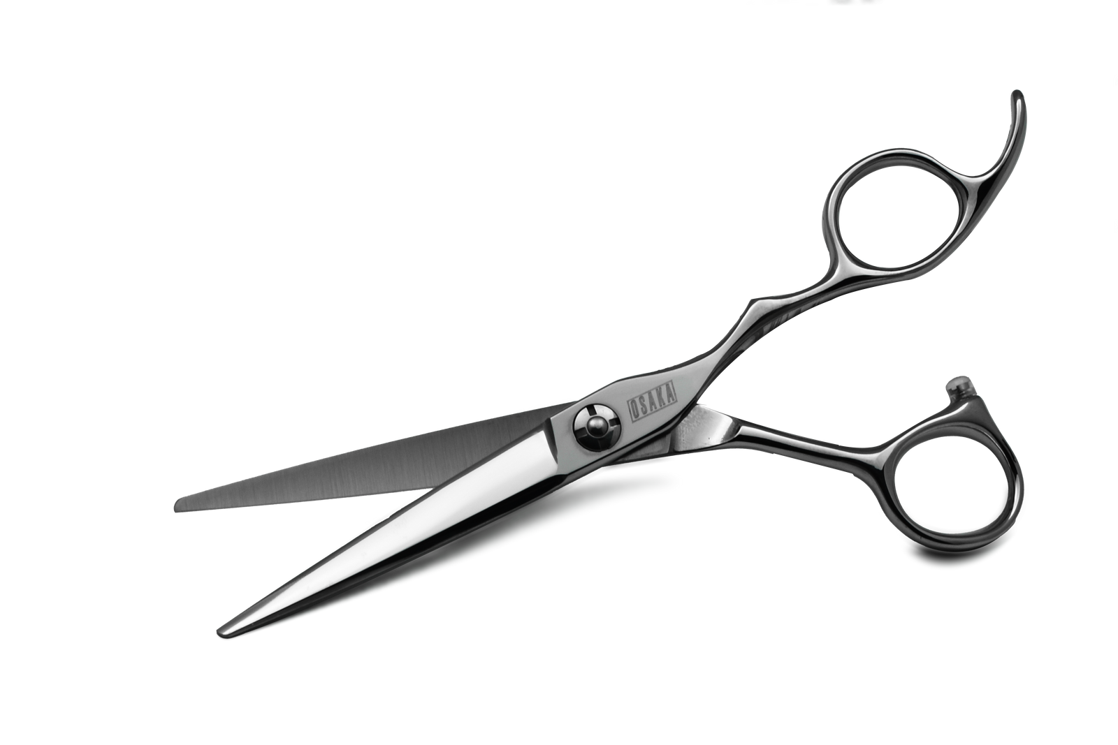 Osaka Zeta 440C Hitachi 6 inch Scissor
