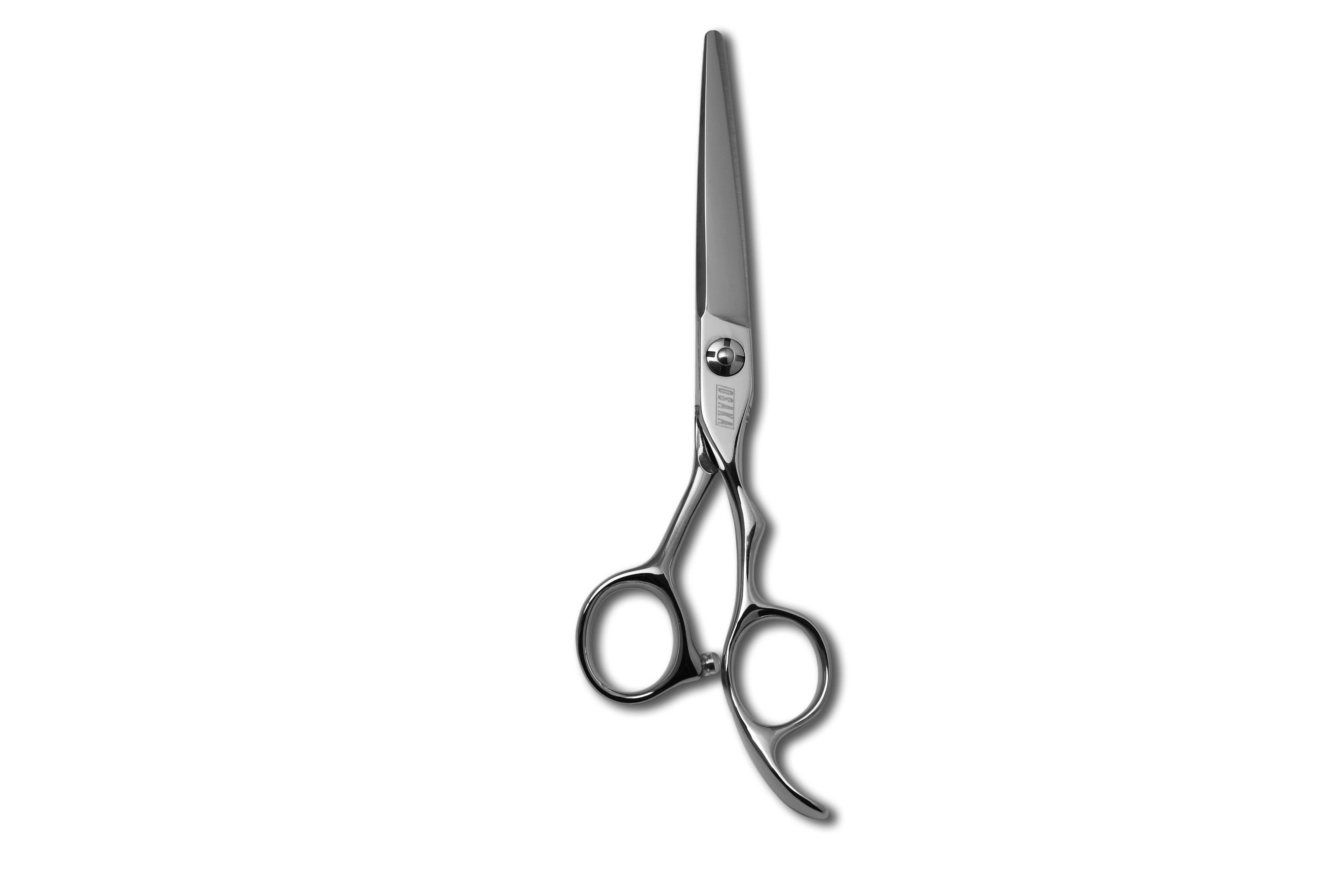 Osaka 440C Hitachi Zeta 7 inch Scissor Scissors Osaka