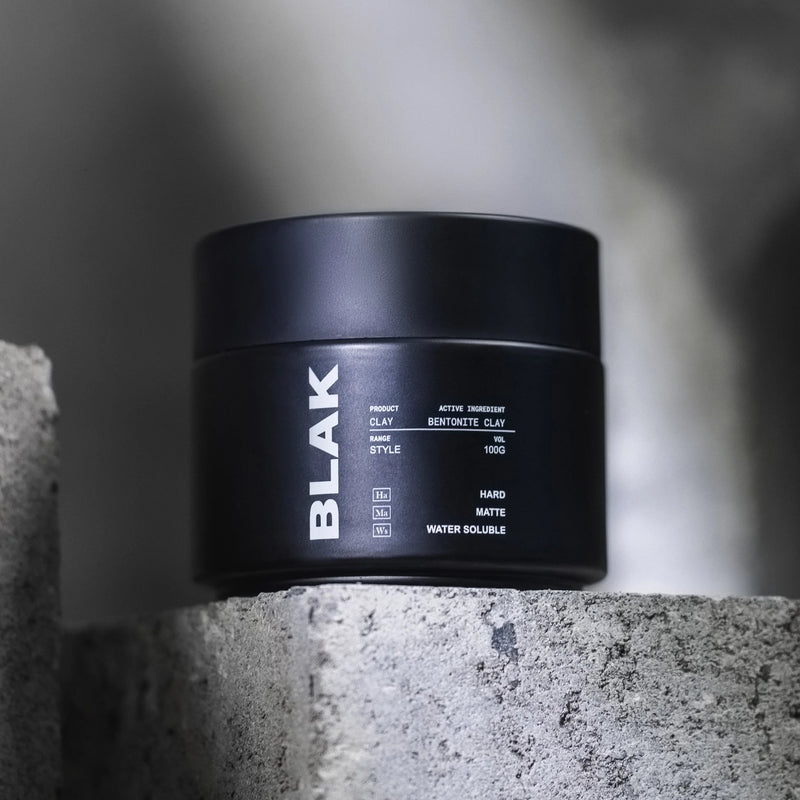 Blak Style Clay - 100g