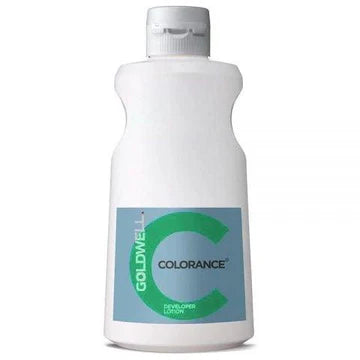 Goldwell Colourance Express Toning Developer Lotion 1L Hair Colours - Permanent Goldwell