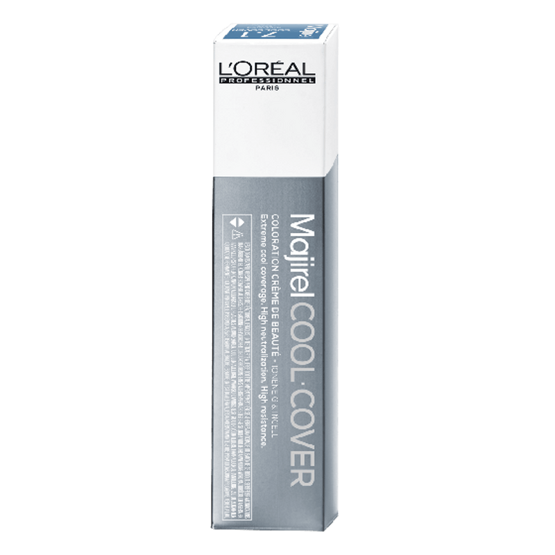 Loreal Majirel Cool Cover Permanent Hair Colour 50ml Hair Colours - Permanent Loreal