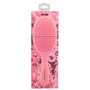 Framar Baecation Detangle Brush Coral Hair Brush Framar