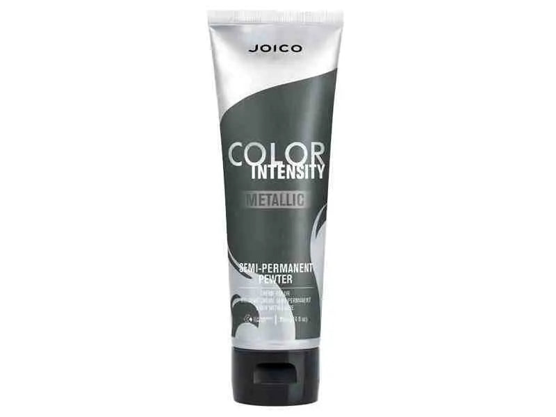 Joico Color Intensity Pewter 118ml Hair Colours - Semi Permanent Joico