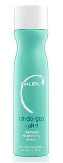 Malibu C Un Do Goo Shampoo - 266ml Shampoo/Conditioner Malibu C