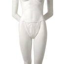Bob Disposable G-String White 100pk Bob