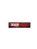 Dragon Razor Cut Throat Single Edge Razor Black and Red Razors & Blades Dragon Razor