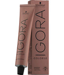 Schwarzkopf Igora Color10 Hair Colour 60ml Hair Colours - Permanent Schwarzkopf