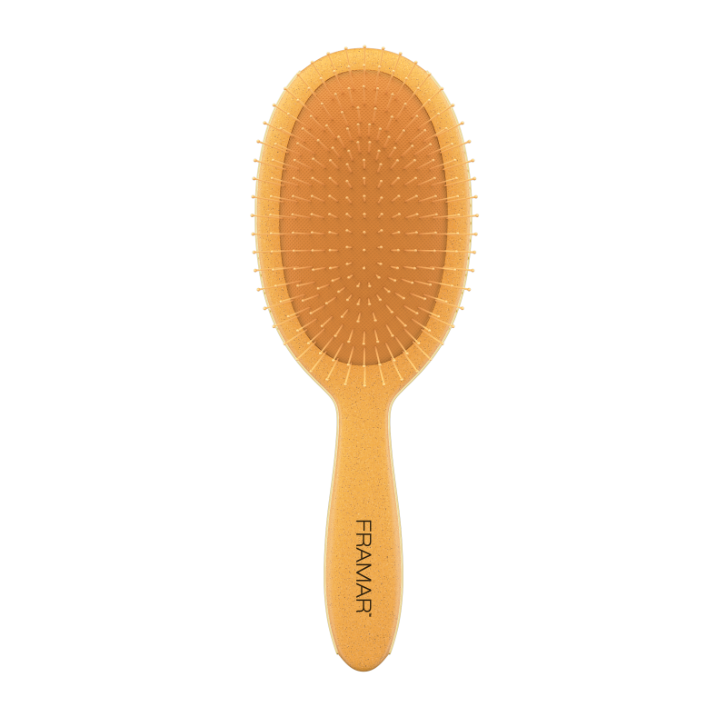 Framar Baecation Detangle Brush Sand Hair Brush Framar