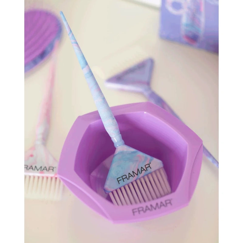 Framar Connect & Colour Bowls Moonstone 3pk Colouring Accessories Framar