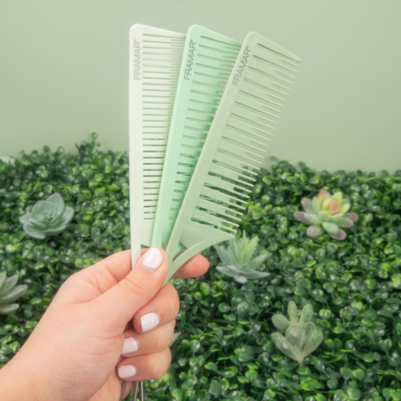 Framar Plant Mom Dreamweaver Combs Comb Framar