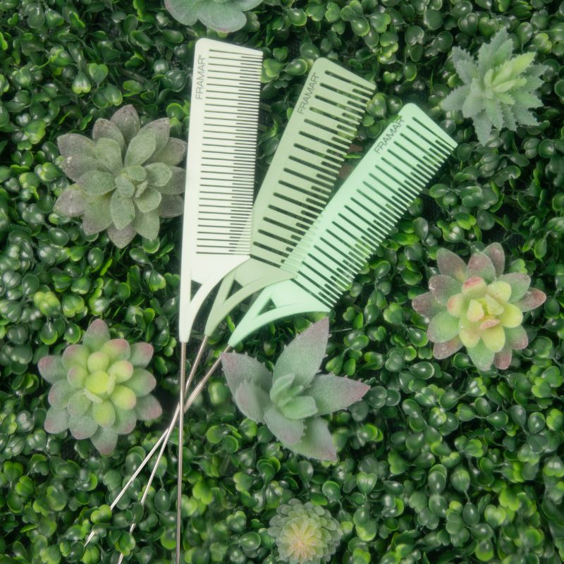 Framar Plant Mom Dreamweaver Combs Comb Framar