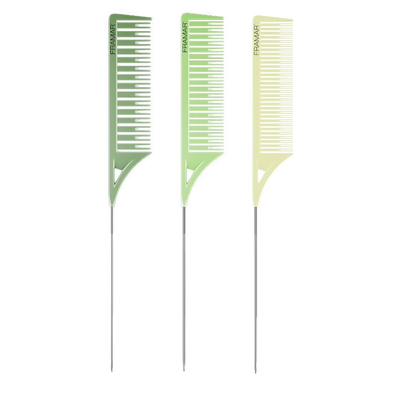 Framar Plant Mom Dreamweaver Combs Comb Framar