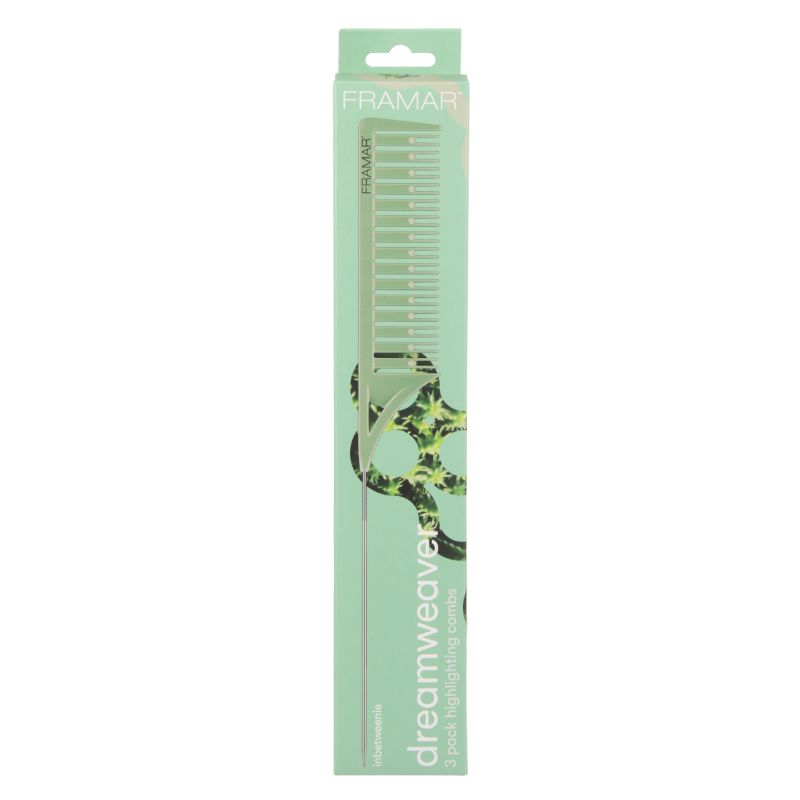 Framar Plant Mom Dreamweaver Combs Comb Framar