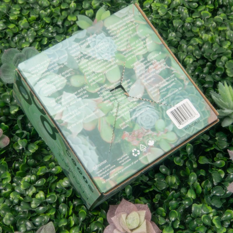 Framar Plant Mom Pop Up 500 Sheets Foil Framar