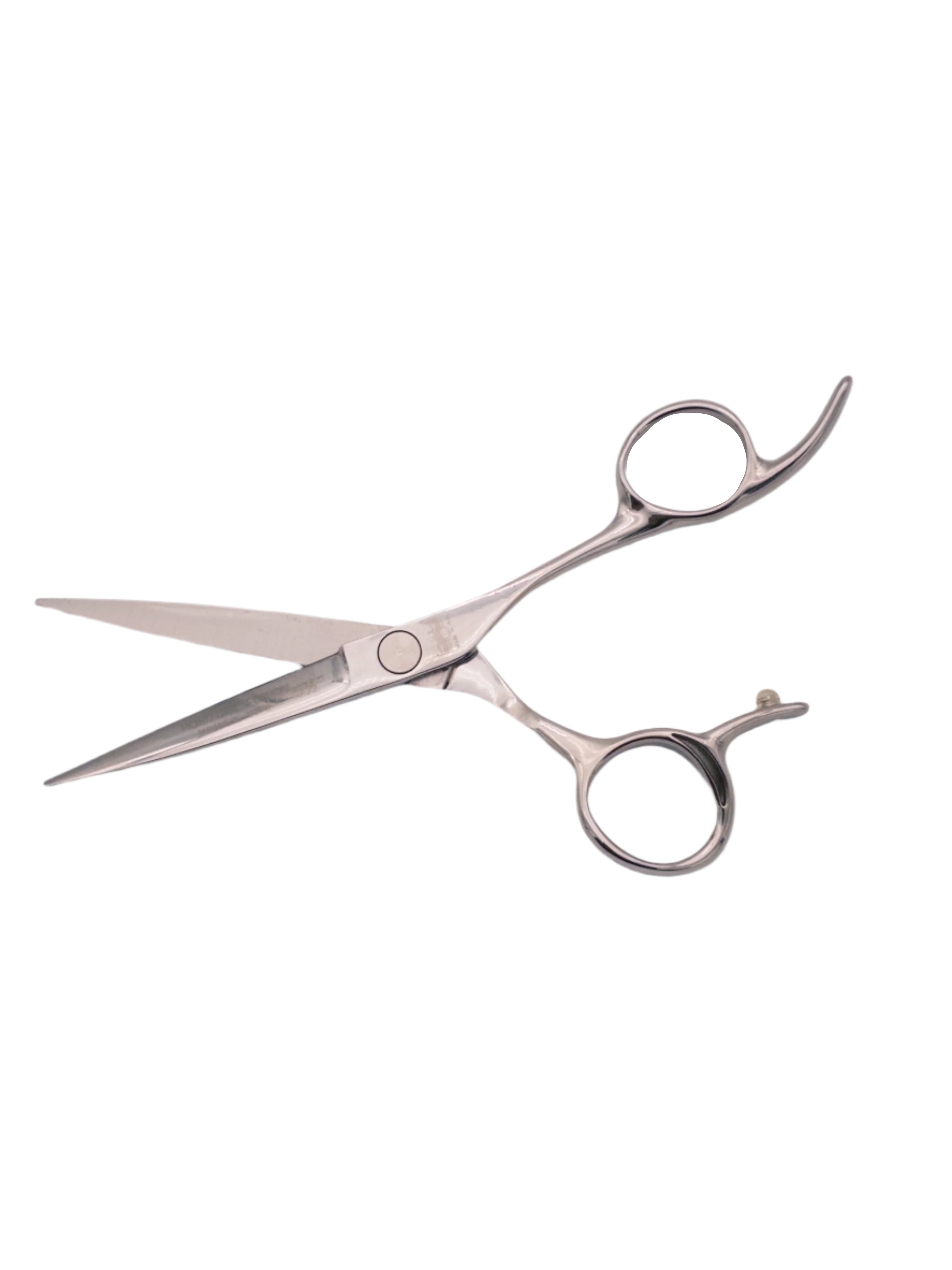 BOB Horizont Professional Edition 6.5 Inch Inox Japanese Steel Scissor VG10 Cobalt Steel - Made In Italy Scissors Bob
