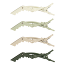 Framar Neutrals - Gator Grips Hair Clips Framar