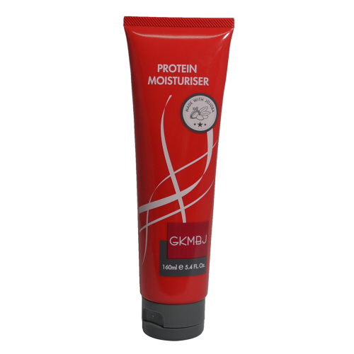 GKMBJ Protein Moisturiser 160ml Hair Treatment GKMBJ