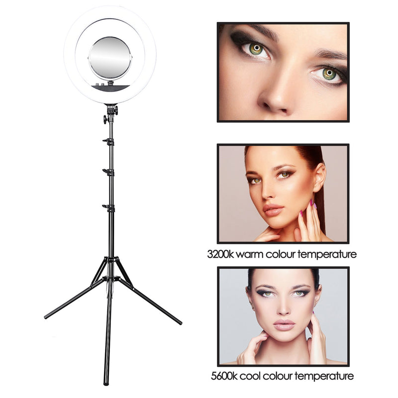 Joiken Goddess Led Selfie Ring Light 45481