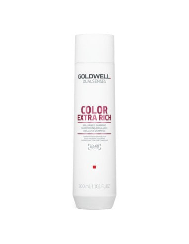 Goldwell Dualsenses Color Extra Rich Brilliance Conditioner 300ml Shampoo/Conditioner Goldwell